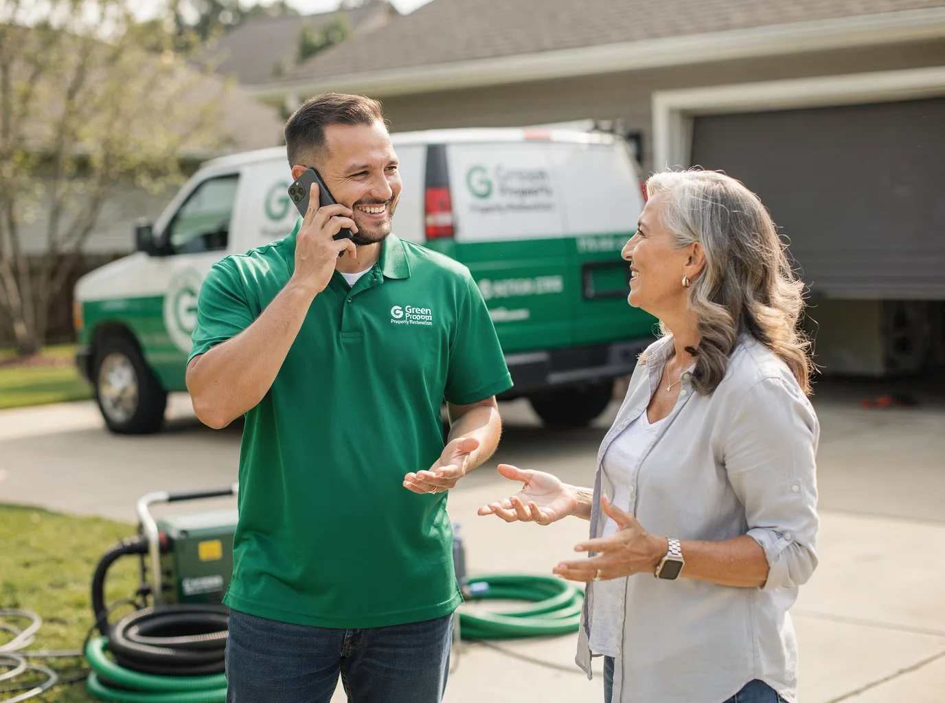 Water Damage Restoration Spurger, TX FAQs